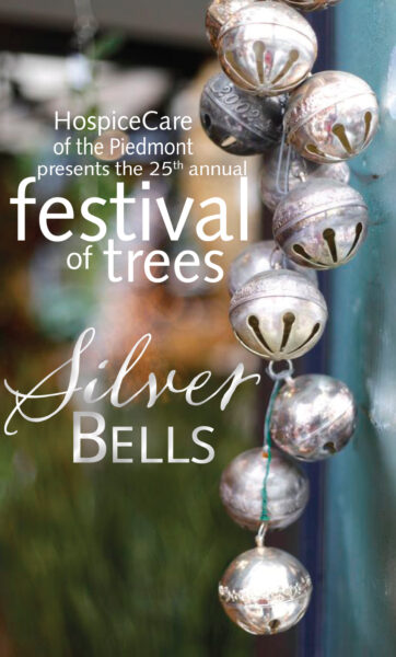 FOT 2016 theme - Silver Bells no times